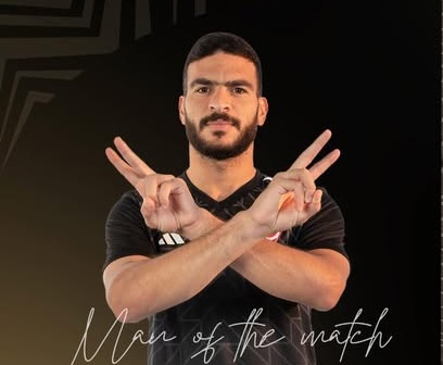 بتروجت: سنغيّر آلية انتقال حامد حمدان إلى الزمالك